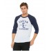 Easton 3/4 Sleeve Baseball Spirit T-Shirt