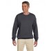 L3137 Adult Heavy Blend™ Fleece Crew