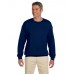 L3137 Adult Heavy Blend™ Fleece Crew