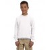 L3137 Youth Heavy Blend™ Fleece Crew