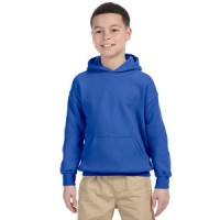 Youth Heavy Blend™ Pullover Hoodie