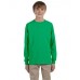 L3137 Youth Ultra Cotton® LS