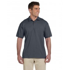 Adult Ultra Cotton® Jersey Polo SS