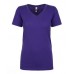 L3137 Ladies V-Neck SS