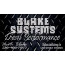 Blake Systems Biz Cards Front