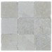 Tumbled Stone Tile 4"x4"