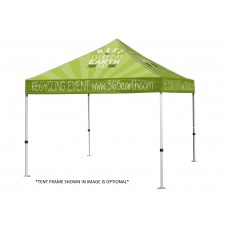 Event Tent Canopy