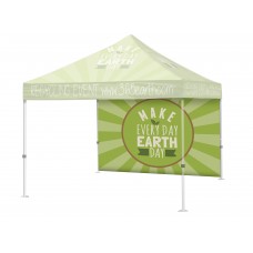 Event Tent Full Wall