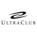 Ultra Club Logo